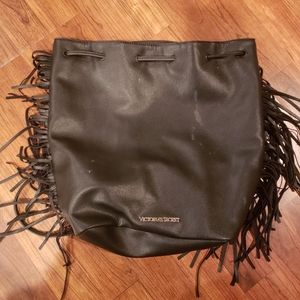 Victoria secret backpack